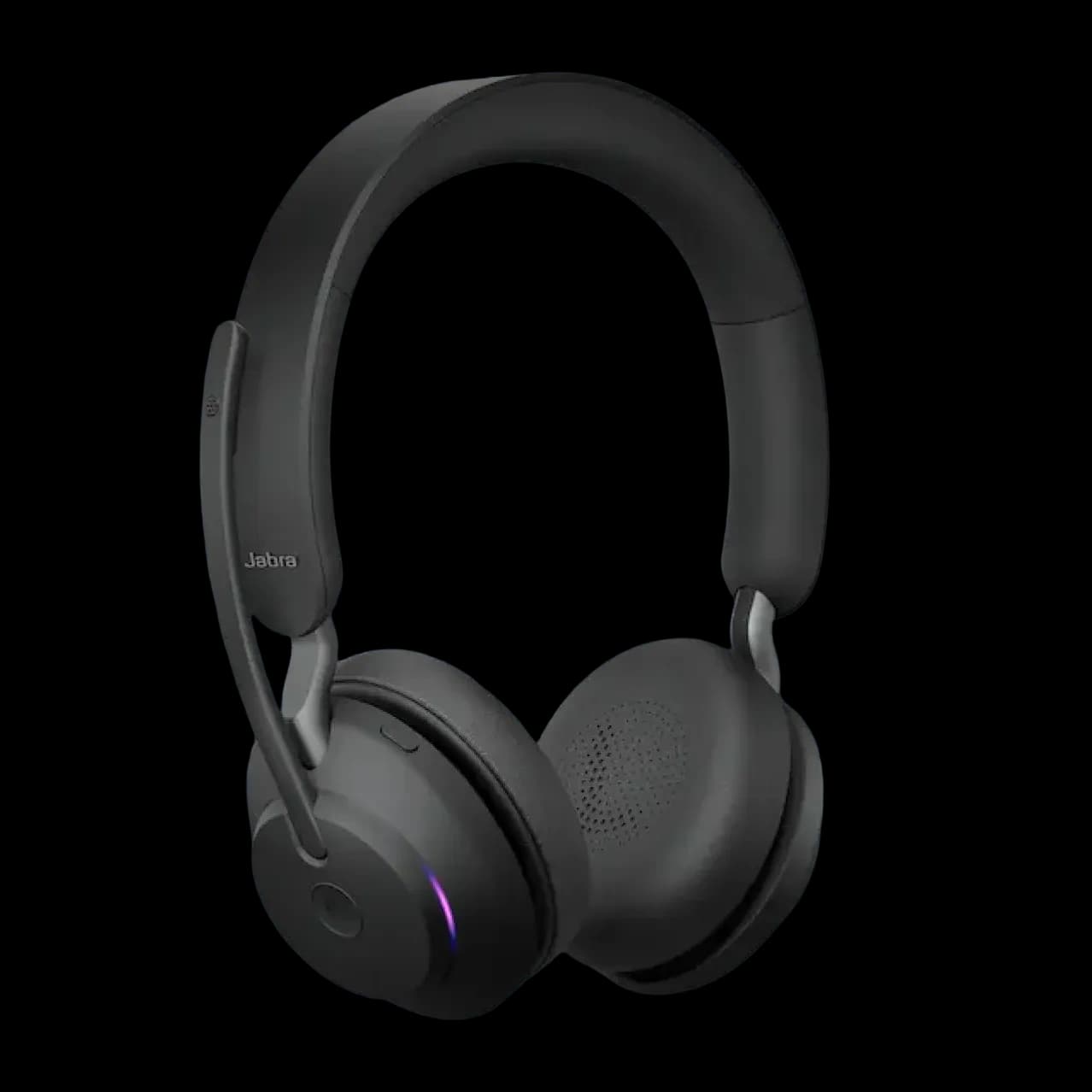 Jabra Evolve2 65 – ângulo 2