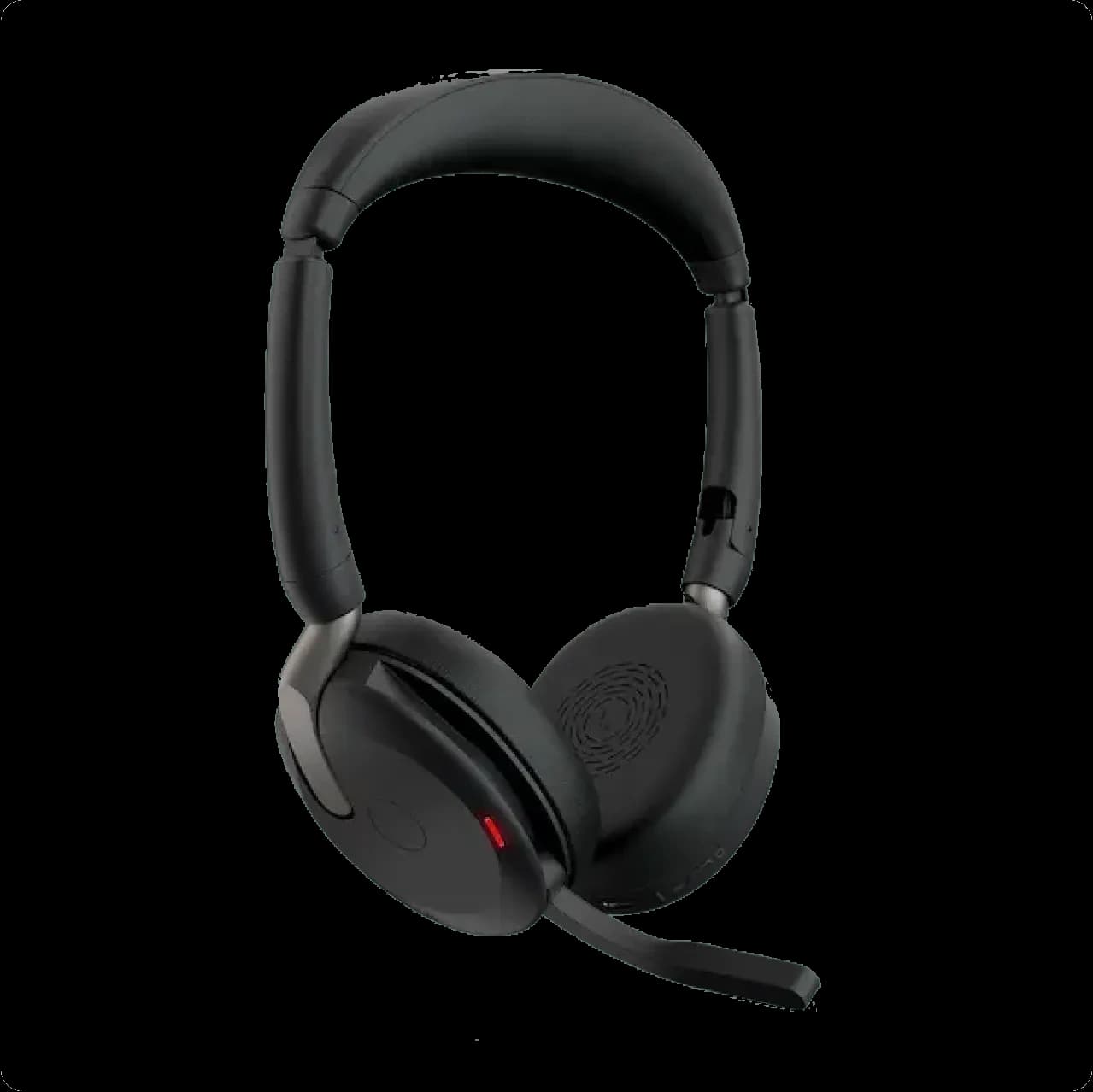 Jabra Evolve2 65 Flex – ângulo 1