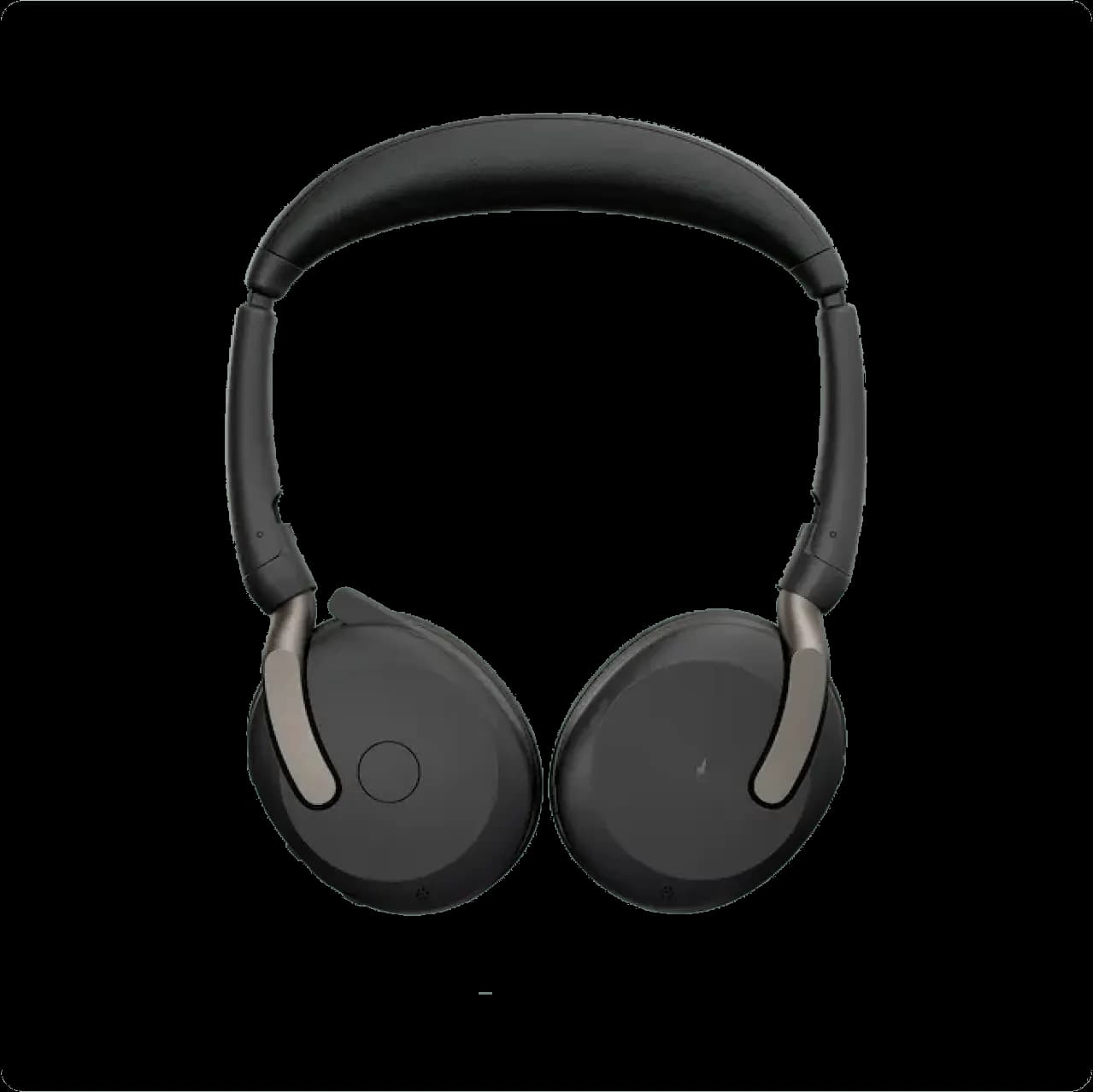Jabra Evolve2 65 Flex – ângulo 3