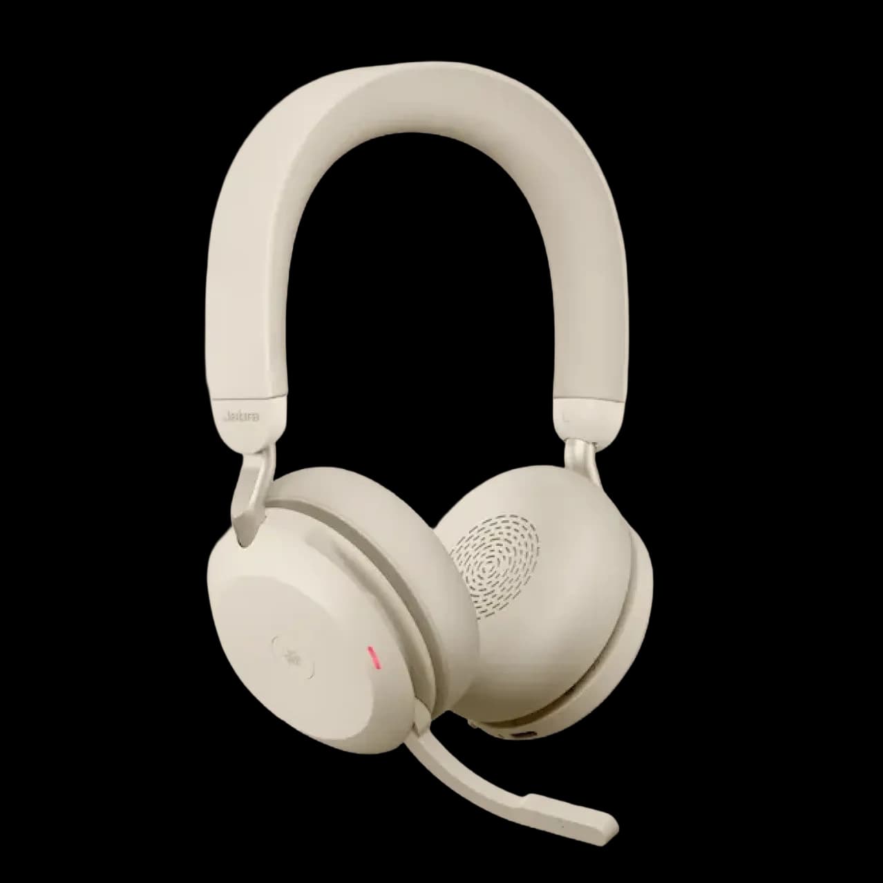 Jabra Evolve2 75 – ângulo 2