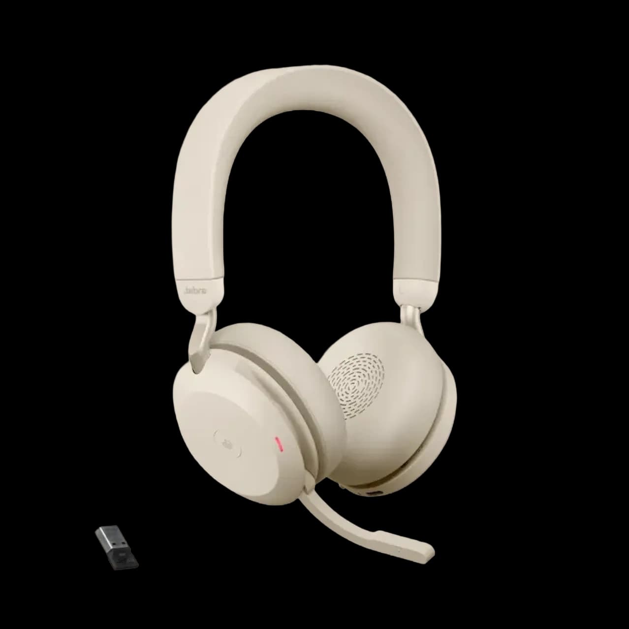 Jabra Evolve2 75 – ângulo 3
