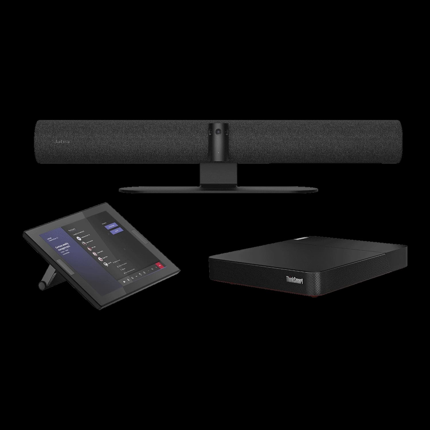 Jabra PanaCast 50 Room System