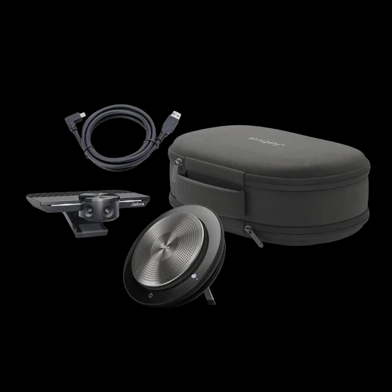 Jabra PanaCast Meet Anywhere