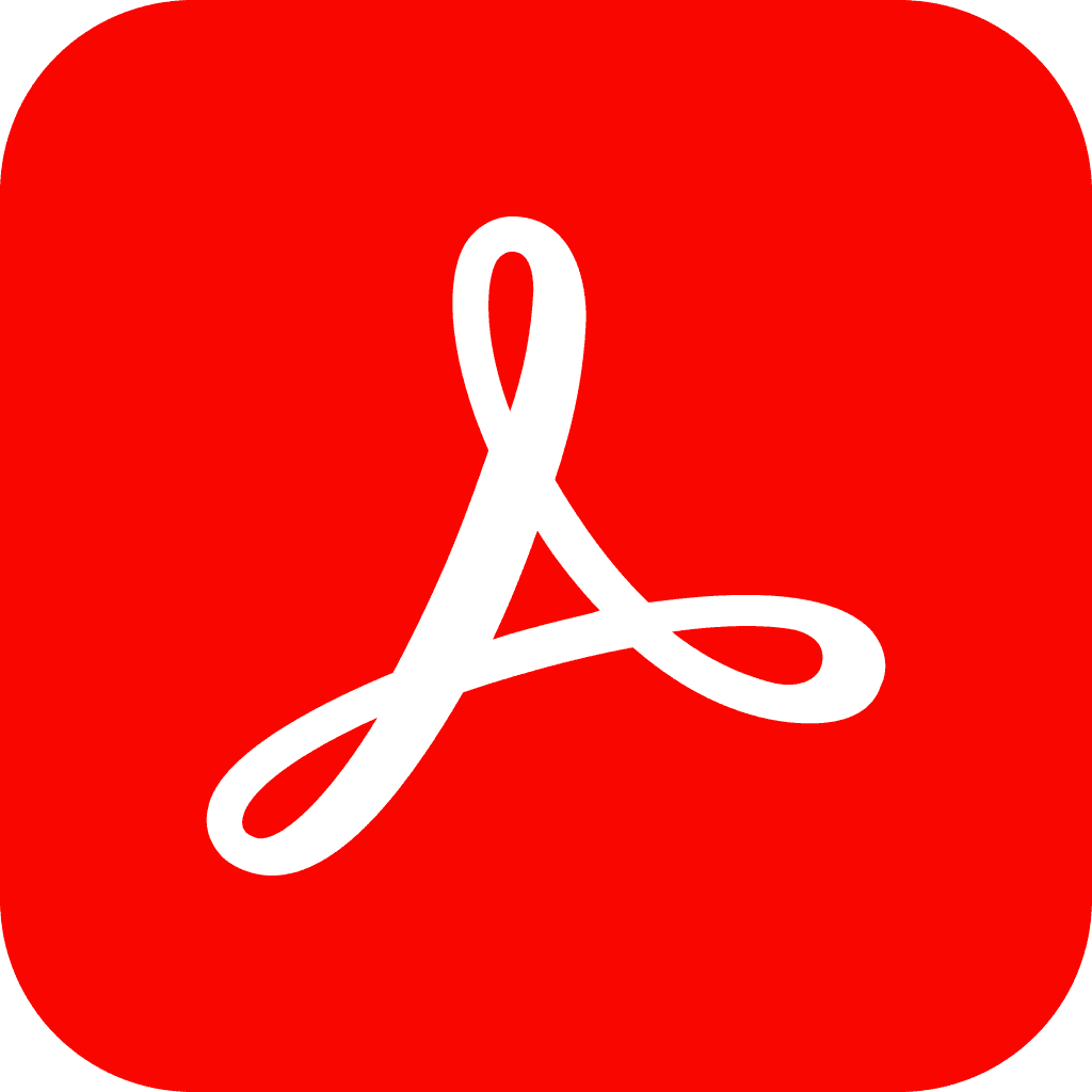 Acrobat Pro