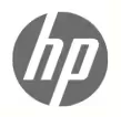 HP logo