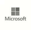 Microsoft logo