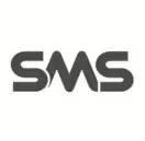 SMS logo