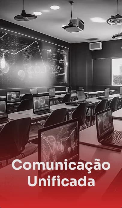 Computação empresarial