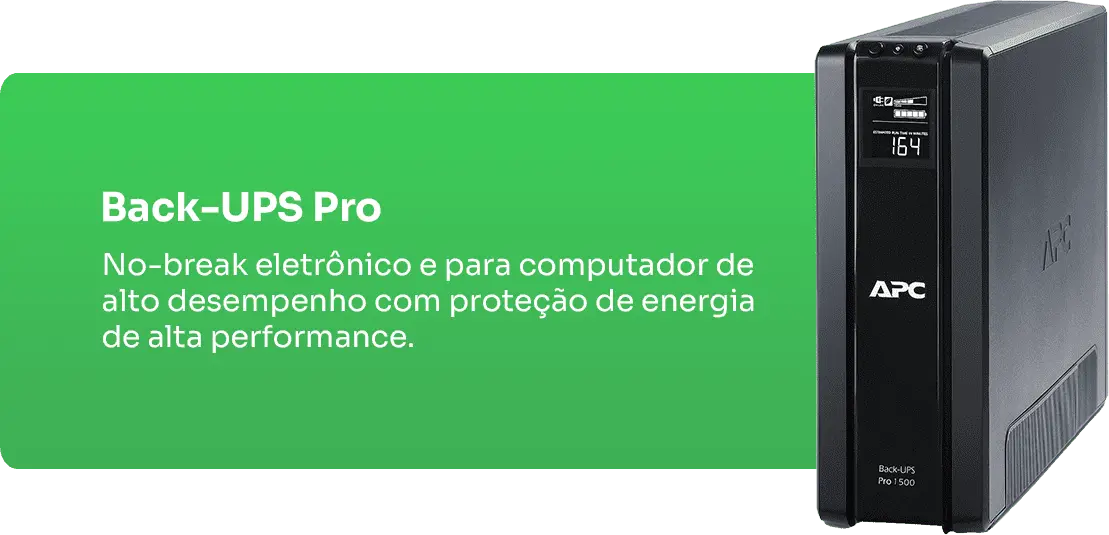 Back-Ups pro