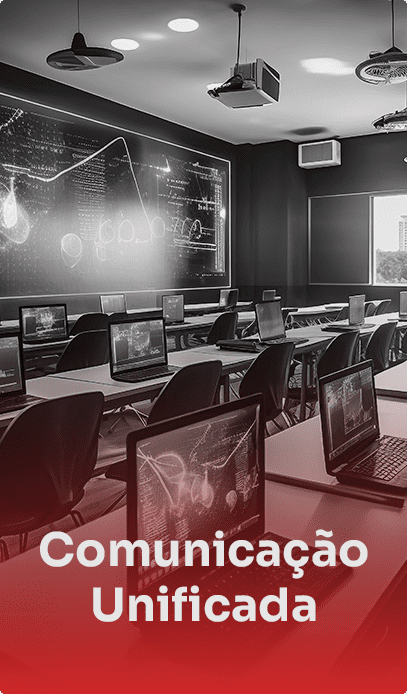 Comunicação unificado