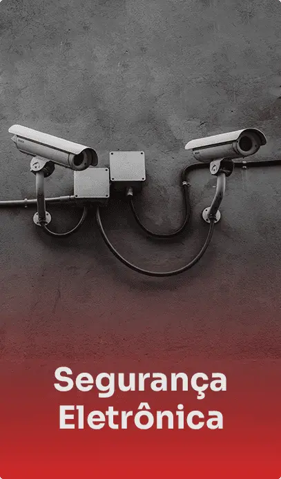 Segurança Eletrônica