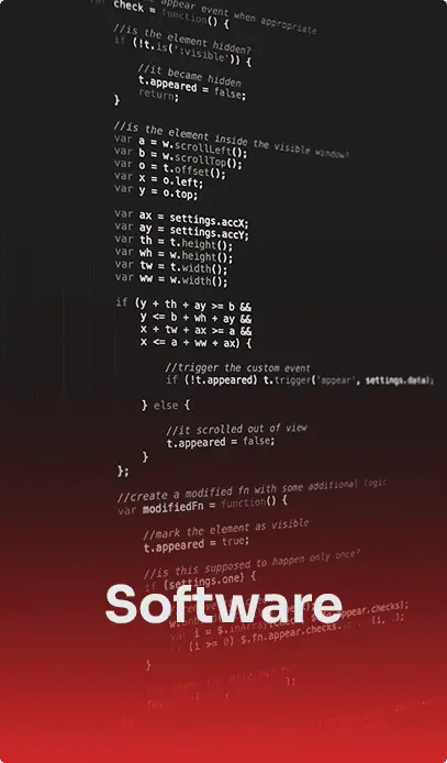 Software