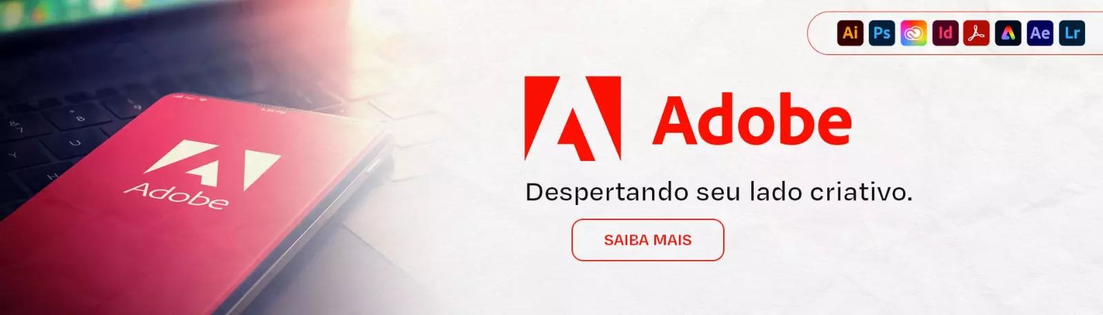 banner adobe